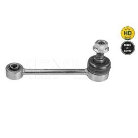 Achetez des Biellette de barre stabilisatrice MEYLE 18-16 060 0005/HD à prix pour 27,71 €