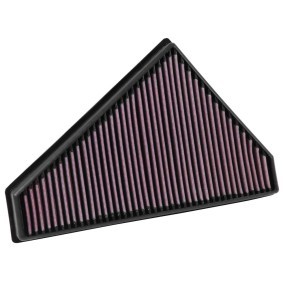 Compre Filtro de ar da K&N Filters 33-3021 a um preço baixo por 89,41 €