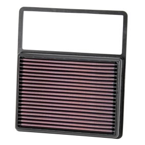 FORD Luftfilter von K&N Filters