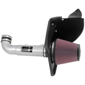 Sportluftfiltersystem für CADILLAC von K&N Filters