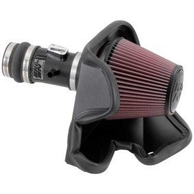 Sportluftfiltersystem für INFINITI von K&N Filters