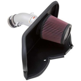 Sportluftfiltersystem für LEXUS von K&N Filters