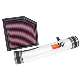Sportluftfiltersystem für LEXUS von K&N Filters
