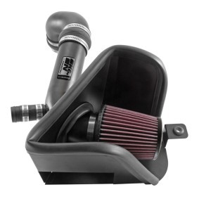 Sportluftfiltersystem für CUPRA von K&N Filters