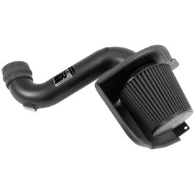 Sportluftfiltersystem für GMC von K&N Filters