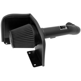 Sportluftfiltersystem für CADILLAC von K&N Filters