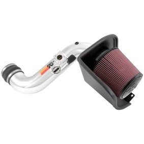 Sportluftfiltersystem für GMC von K&N Filters