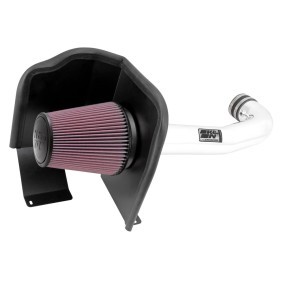 Sportluftfiltersystem für CADILLAC von K&N Filters