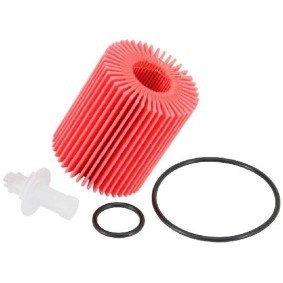 Acquista Filtro olio da K&N Filters PS-7023 a buon mercato per soli 15,56 €