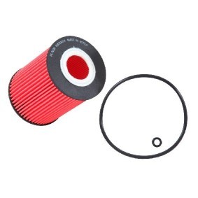 Achetez des Filtre à huile K&N Filters PS-7028 à prix pour 20,34 €
