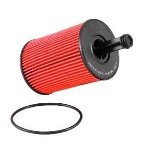Achetez des Filtre à huile K&N Filters PS-7031 à prix pour 13,60 €