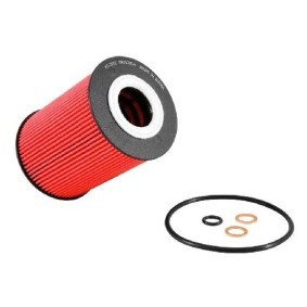Köp Oljefilter av K&N Filters PS-7032 till det låga priset 181,37 kr