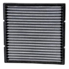 Køb Pollenfilter af K&N Filters VF2002 til den lave pris 437,85 DKK
