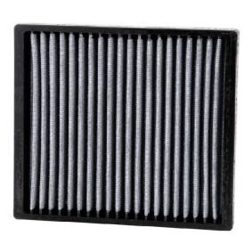 Comprar Filtro de habitáculo de K&N Filters VF2013 a bajo precio de 51,75 €