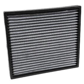 Compre Filtro, ar do habitáculo da K&N Filters VF2043 a um preço baixo por 50,09 €