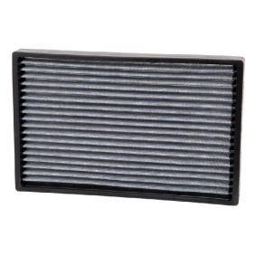 Køb Pollenfilter af K&N Filters VF3000 til den lave pris 437,83 DKK