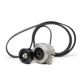 Achetez des Jeu de courroies trapézoïdales à nervures SKF VKMA 63010 à prix pour 231,29 €
