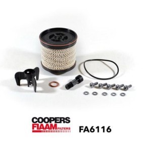 Kraftstofffilter FA6116
