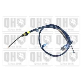 Acquista Cavo freno a mano da QUINTON HAZELL BC3910 a buon mercato per soli 53,91 €