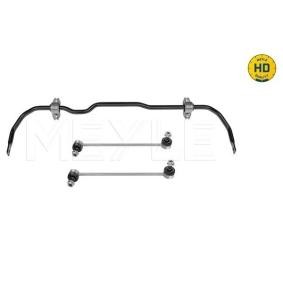 Stabilisatorsatz 100 653 0005/HD für A3 Cabrio (8V7, 8VE) für 143,18 CHF
