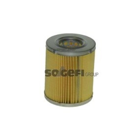 Achetez des Filtre à huile COOPERSFIAAM FILTERS FA4522 à prix pour 10,20 €