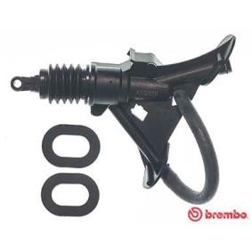 Achetez des Cylindre émetteur d'embrayage BREMBO C 24 016 à prix pour 54,55 €
