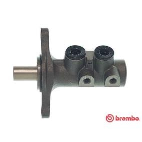 Compre Cilindro principal de freno de BREMBO online para KA a precios moderados
