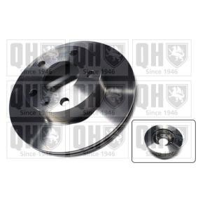 Acquista Disco freno da QUINTON HAZELL BDC5699 a buon mercato per soli 47,65 €