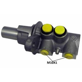 Köp Huvudbromscylinder av BREMBO M 59 058 till det låga priset 1541,27 kr
