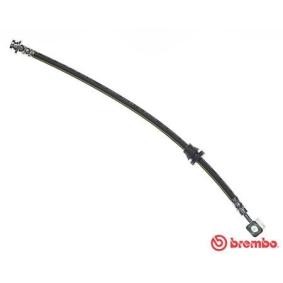 Bremsschlauch T 15 018 von BREMBO günstig für 14,94 € online kaufen