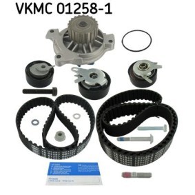 Achetez des Jeu de courroies trapézoïdales à nervures SKF VKMA 63083 à prix pour 204,74 €