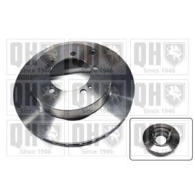 Bremsscheibe von QUINTON HAZELL