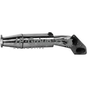 Acquista Catalizzatore da JP GROUP 1620301300 a buon mercato per soli 1135,79 €