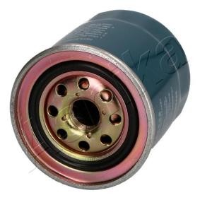 Comprar Filtro combustible de ASHIKA 30-09-915 a bajo precio de 14,79 €