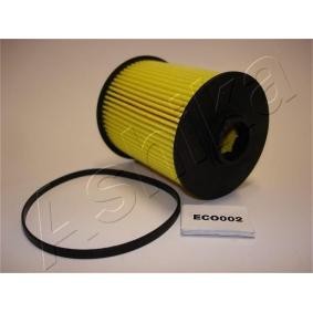 Kraftstofffilter 30-ECO002