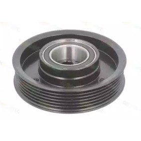 Compre Embreagem de compressor de ar condicionado de THERMOTEC online para Caddy II Pick-up (9U7) a preços moderados