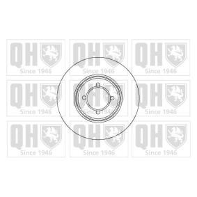 Acquista Disco freno da QUINTON HAZELL BDC3092 a buon mercato per soli 26,66 €