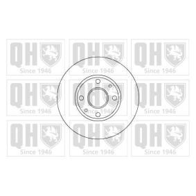 Compre Discos de freno de QUINTON HAZELL online para BETA H.P.E. (828BF) a precios moderados