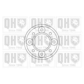 Acquista Disco freno da QUINTON HAZELL BDC3116 a buon mercato per soli 21,96 €