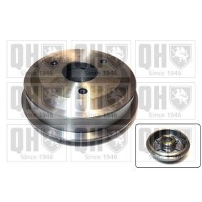 Acquista Tamburo freno da QUINTON HAZELL BDR217 a buon mercato per soli 98,23 €