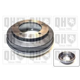 Compre Tambor de travão de QUINTON HAZELL online para TRANSIT MK-5 Autocarro (E_ _) a preços moderados