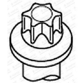 Achetez des Jeu de boulons de culasse de cylindre GOETZE 22-01311B à prix pour 68,60 €