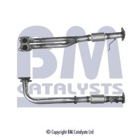 Abgasrohr für ROVER von BM CATALYSTS