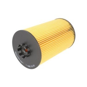 Ölfilter BS03-020 für MAN