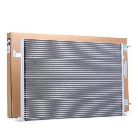 Klimakondensator 448C0017