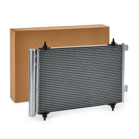 Klimakondensator 448C0027