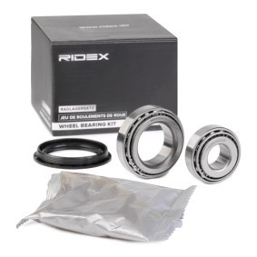 Radnabe von RIDEX für Kaefer Cabrio (15) günstig online kaufen