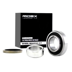 Comprar Juego de cojinete de rueda de RIDEX 654W0440 a bajo precio de 23,48 €