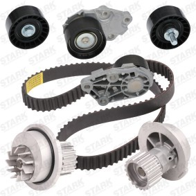 Achetez des Kit de distribution + pompe à eau STARK SKWPT-0750060 à prix pour 73,63 €