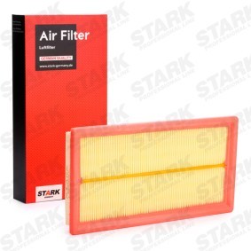 LANCIA Luftfilter von STARK
